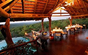 Nedile Lodge