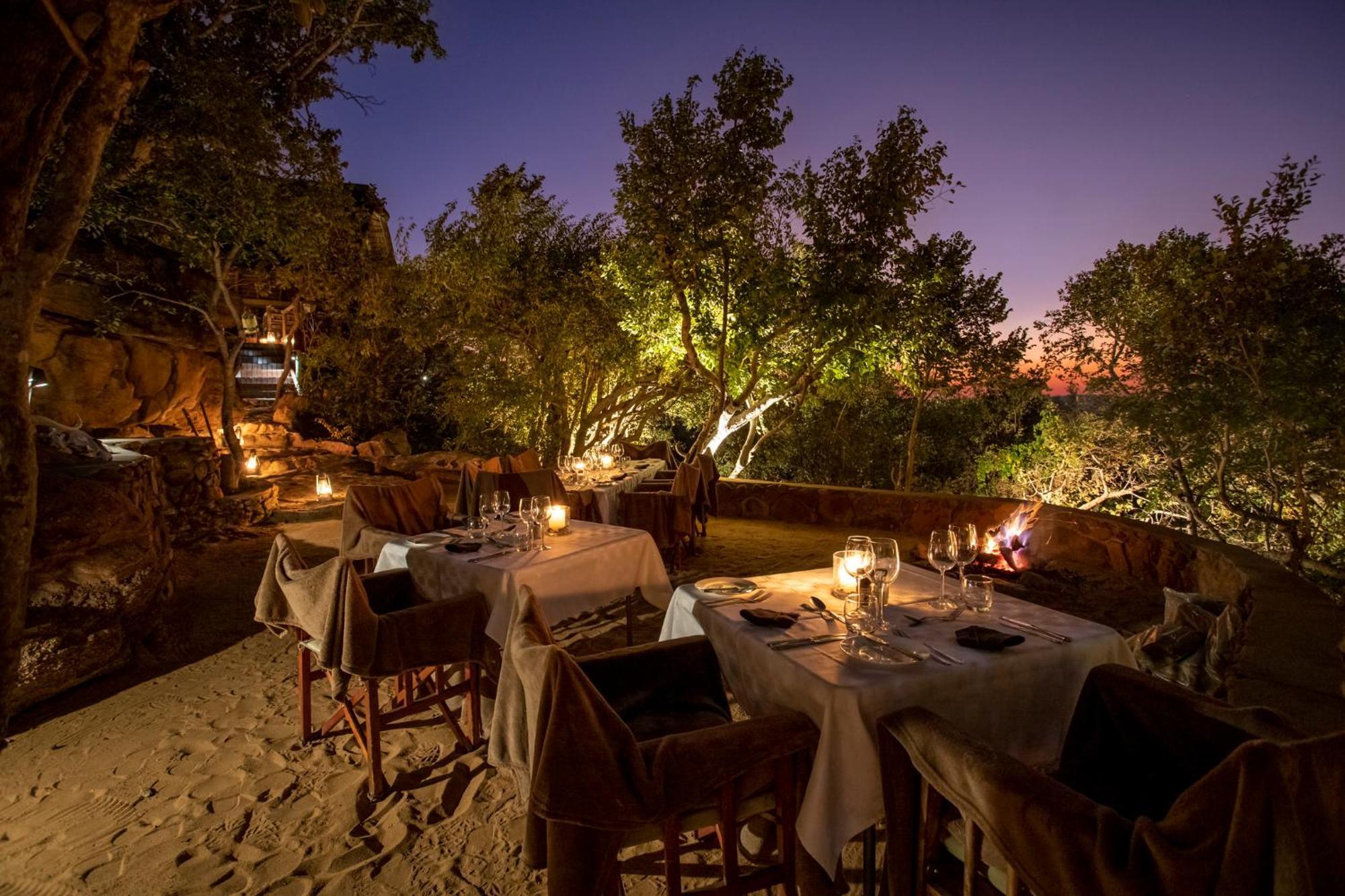Nedile Lodge Welgevonden Game Reserve Exterior photo